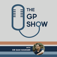 the gp show logo
