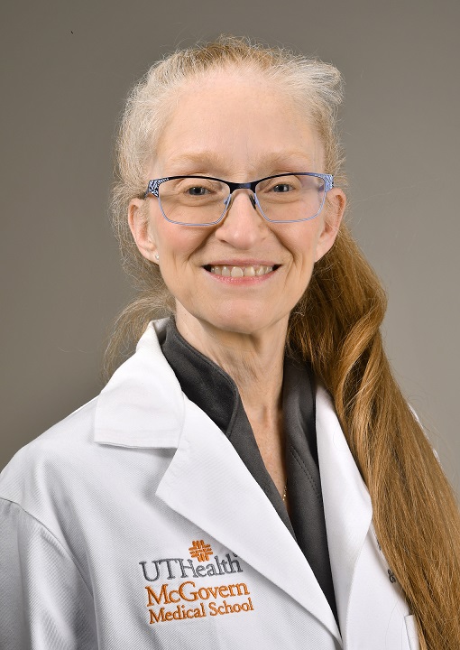 Dr Pamela Berrens