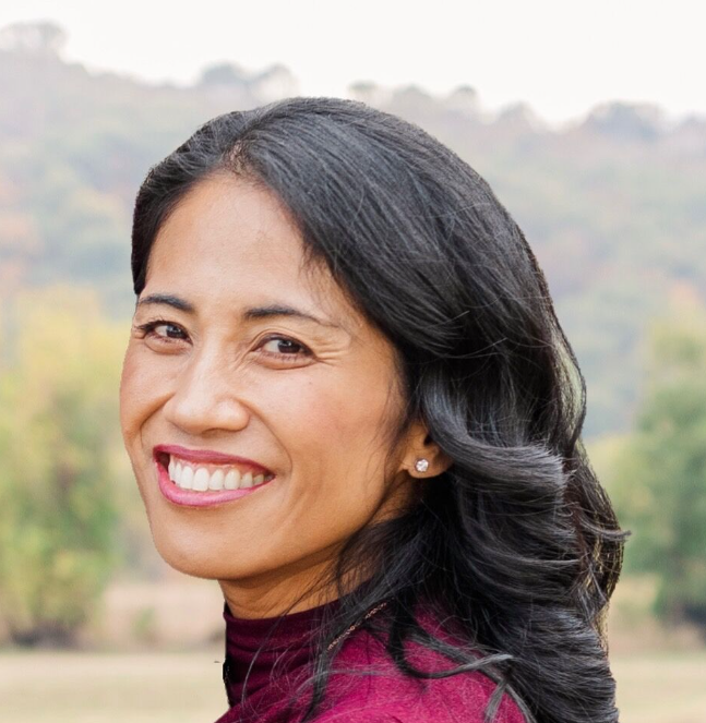 Christie's bio image