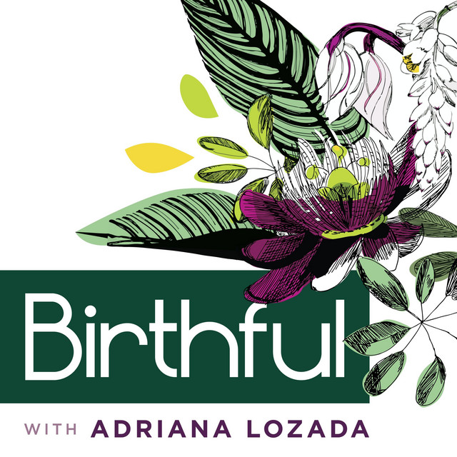 birthful podcast logo